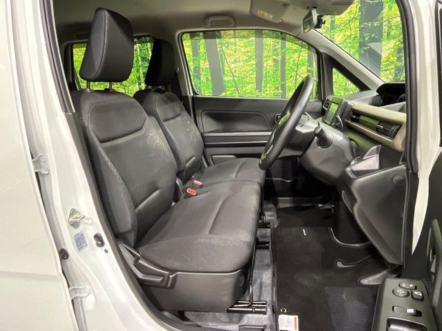 SUZUKI WAGON R 4WD 2024