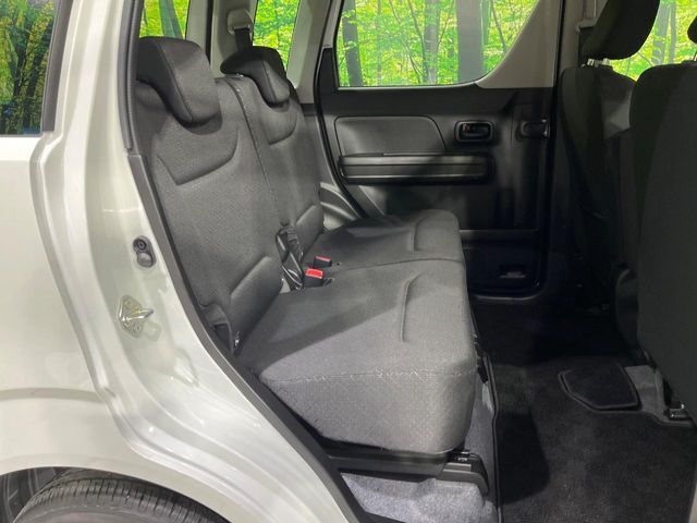 SUZUKI WAGON R 4WD 2024