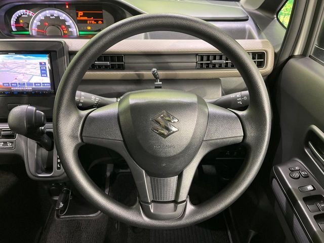 SUZUKI WAGON R 4WD 2024