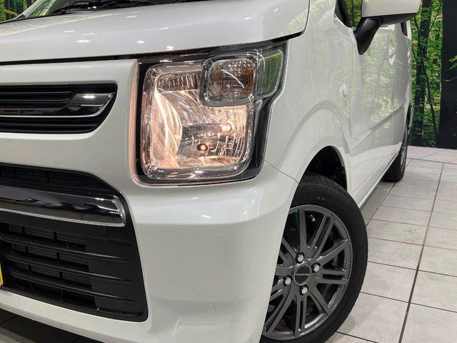 SUZUKI WAGON R 4WD 2024