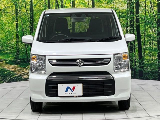 SUZUKI WAGON R 4WD 2024