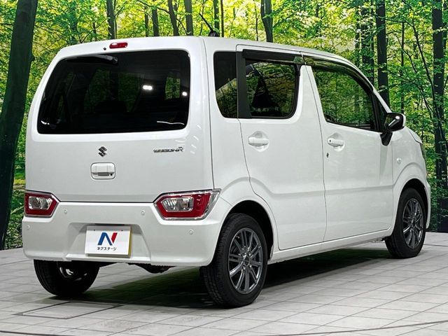 SUZUKI WAGON R 4WD 2024