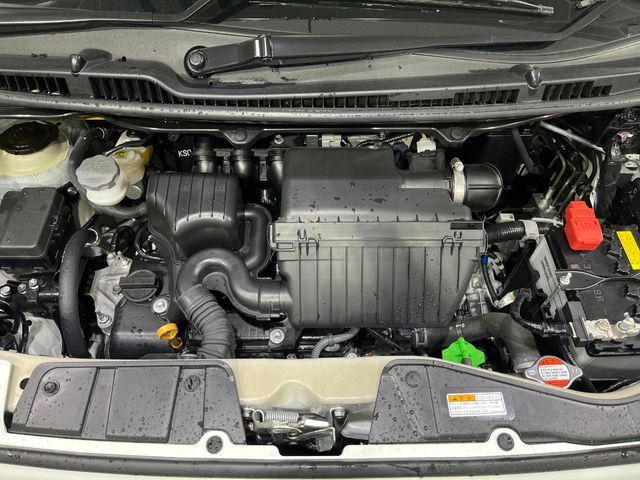 SUZUKI WAGON R 4WD 2024