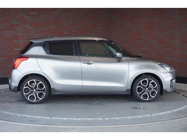 SUZUKI SWIFT 2021