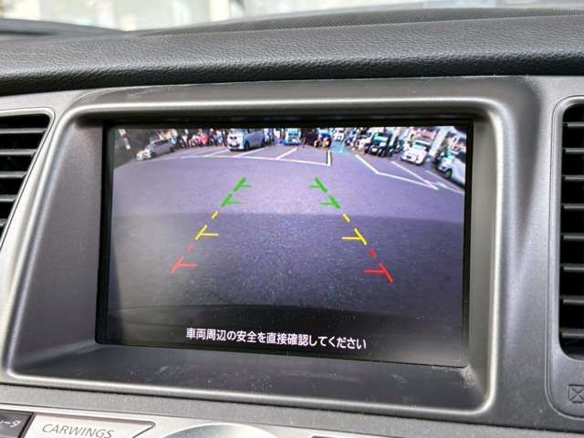 NISSAN MURANO 2WD 2012