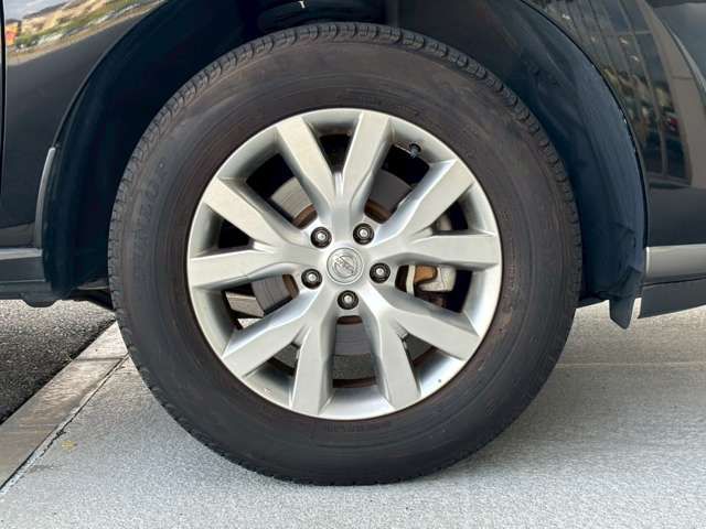 NISSAN MURANO 2WD 2012