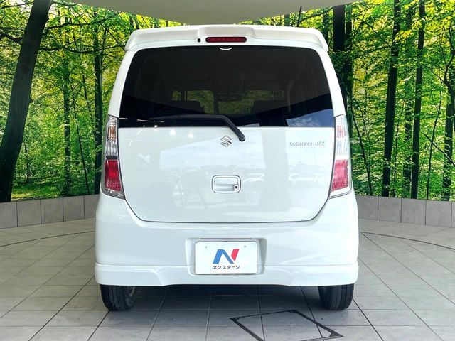 SUZUKI WAGON R 2011