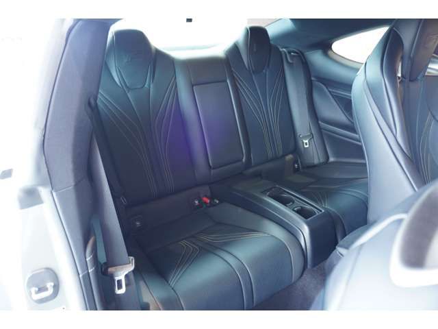 TOYOTA LEXUS RC F 2020