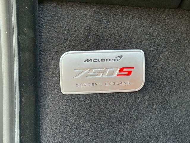 ENGLAND Others ?????? 750S ??? 2024