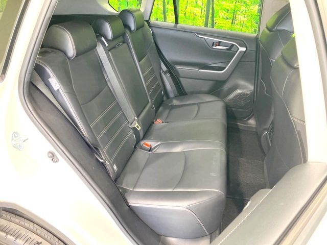 TOYOTA RAV4 4WD 2020