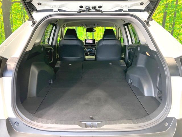 TOYOTA RAV4 4WD 2020