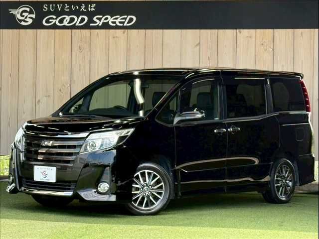 TOYOTA NOAH 2016
