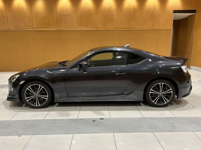 TOYOTA 86 2012