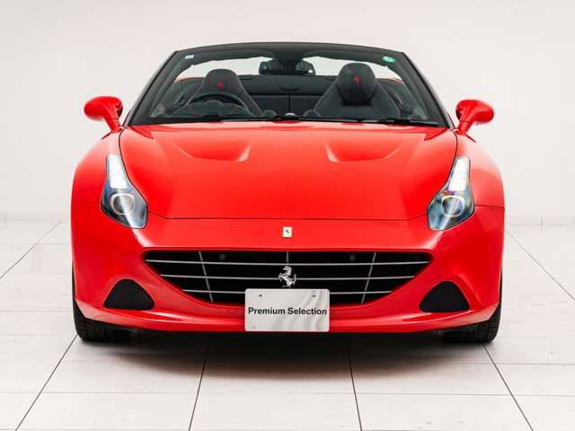 FERRARI FERRARI California T 2017