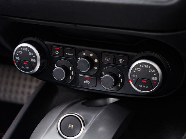 FERRARI FERRARI California T 2017