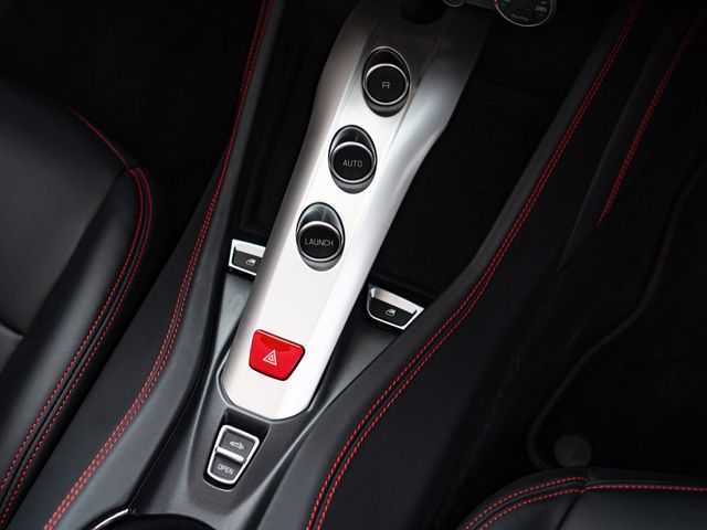 FERRARI FERRARI California T 2017