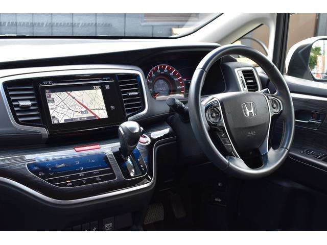 HONDA ODYSSEY 2014