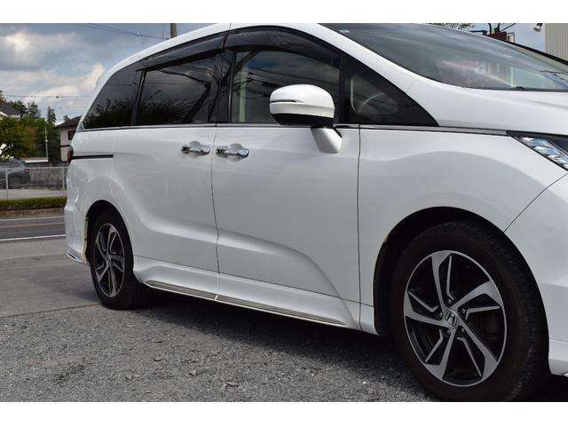 HONDA ODYSSEY 2014
