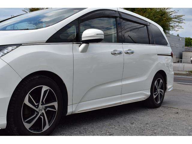 HONDA ODYSSEY 2014