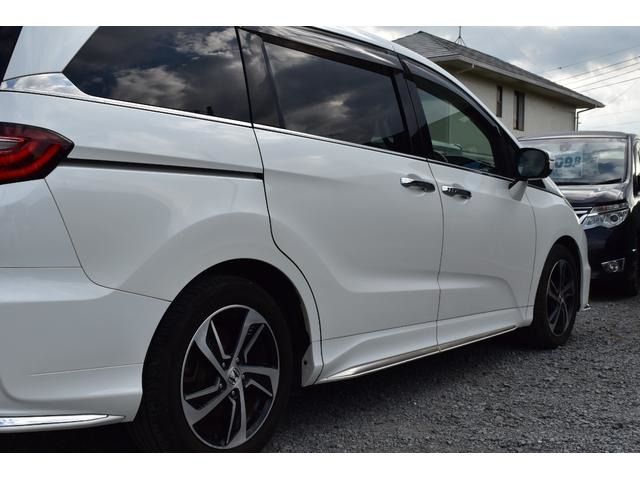 HONDA ODYSSEY 2014
