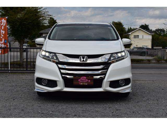 HONDA ODYSSEY 2014