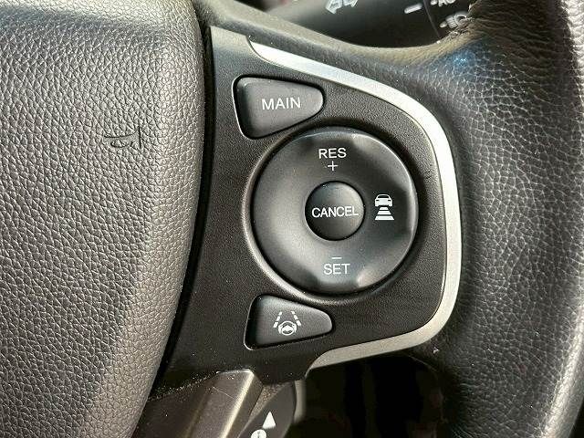 HONDA FREED HYBRID 2020