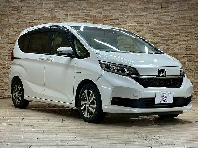 HONDA FREED HYBRID 2020