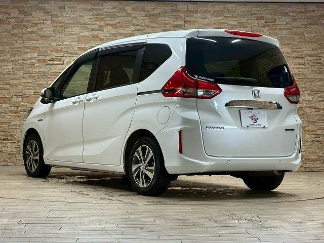 HONDA FREED HYBRID 2020