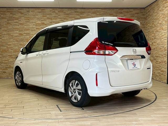HONDA FREED HYBRID 2020