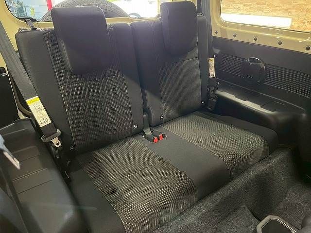 SUZUKI JIMNY SIERRA 2019