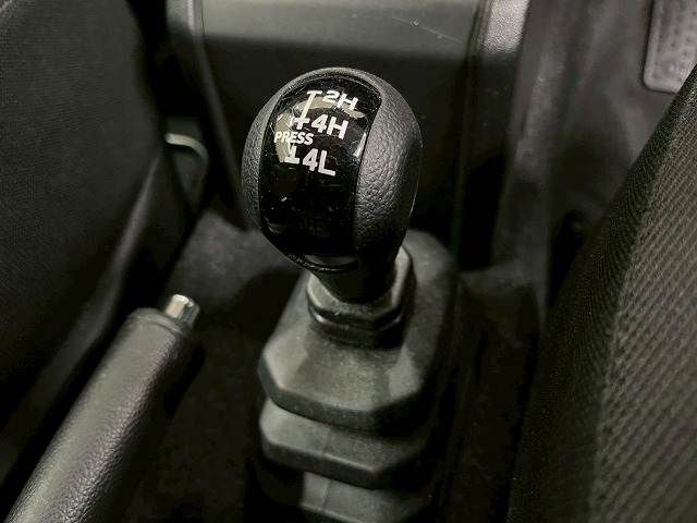 SUZUKI JIMNY SIERRA 2019