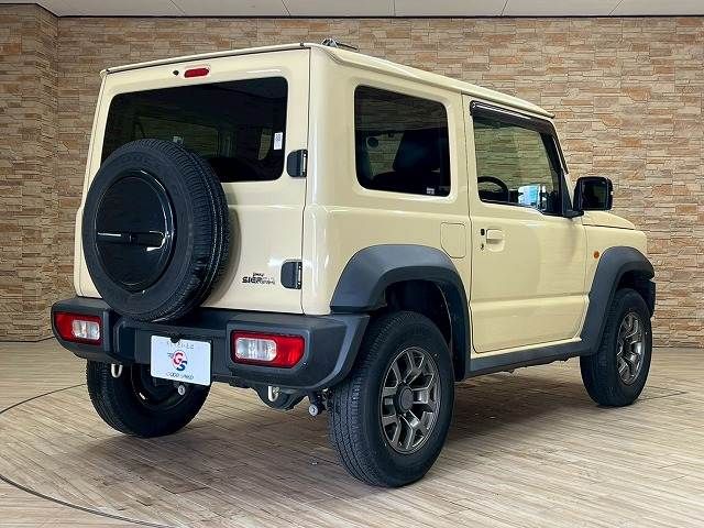 SUZUKI JIMNY SIERRA 2019