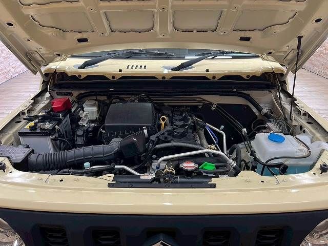 SUZUKI JIMNY SIERRA 2019