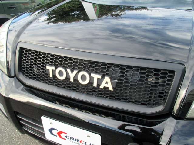 TOYOTA LANDCRUISER PRADO 2008