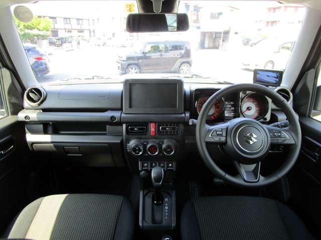 SUZUKI JIMNY 4WD 2023