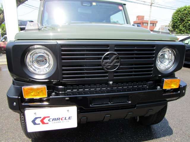 SUZUKI JIMNY 4WD 2023