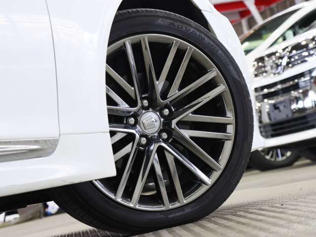 TOYOTA CROWN sedan hybrid 2015