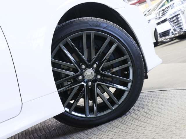 TOYOTA CROWN sedan hybrid 2017