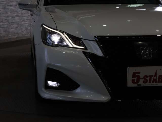 TOYOTA CROWN sedan hybrid 2017