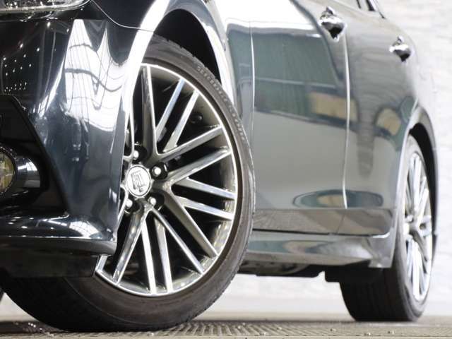 TOYOTA CROWN sedan hybrid 2013