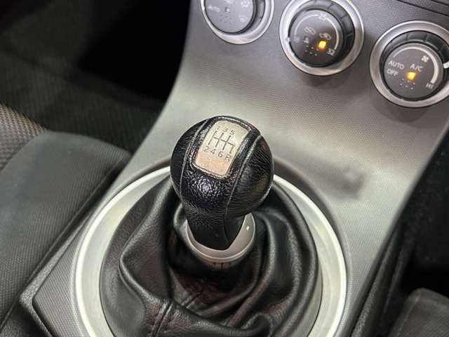 NISSAN FAIRLADY Z 2003