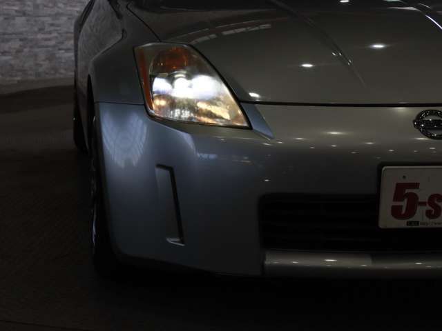 NISSAN FAIRLADY Z 2003