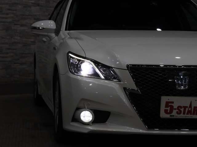 TOYOTA CROWN sedan hybrid 2013