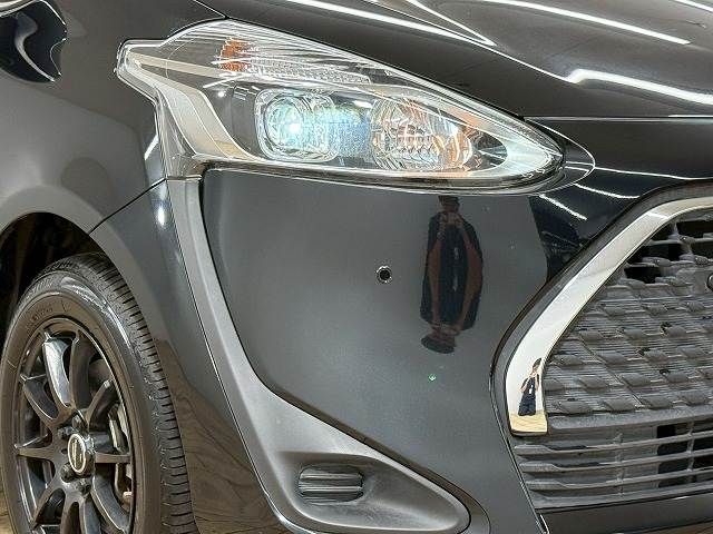TOYOTA SIENTA 2021