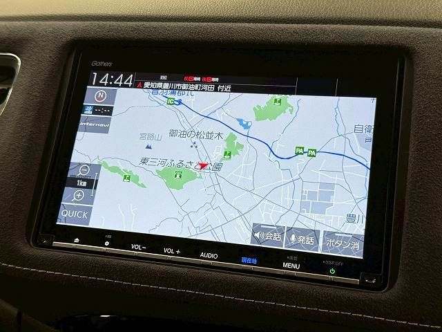 HONDA VEZEL HYBRID 2020