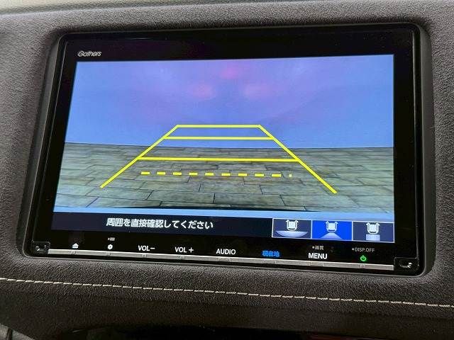 HONDA VEZEL HYBRID 2020