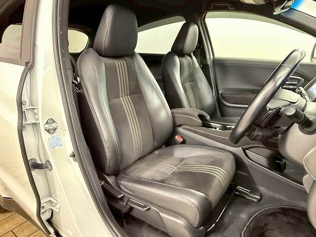 HONDA VEZEL HYBRID 2020