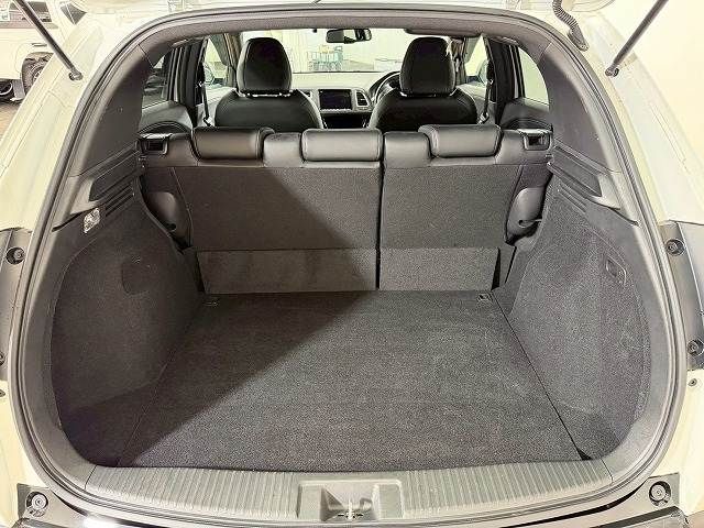 HONDA VEZEL HYBRID 2020