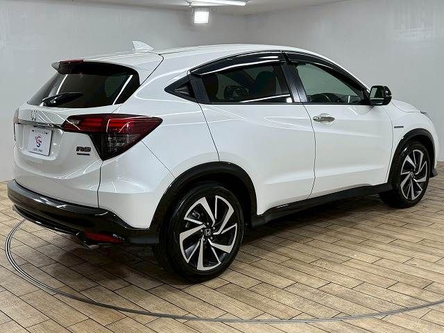 HONDA VEZEL HYBRID 2020