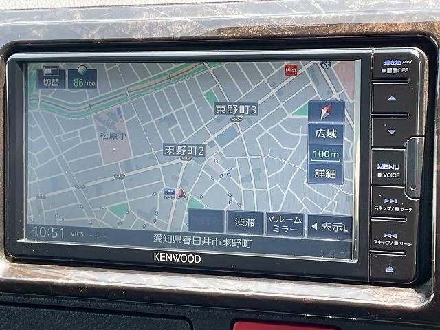 TOYOTA HIACE van 4WD 2023